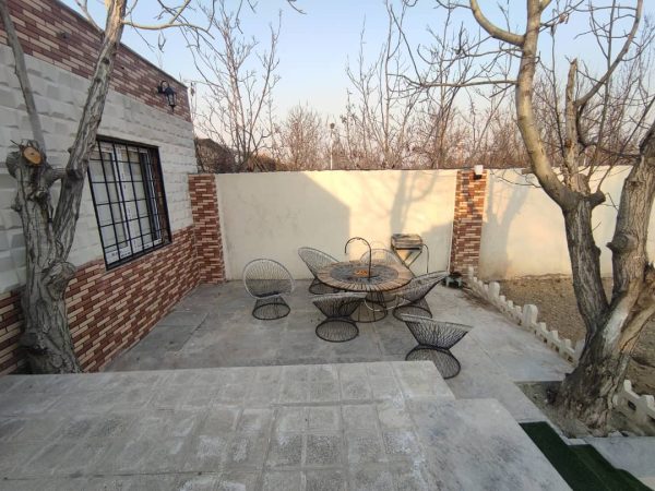باغچه سنددار محمدشهر 400متری - Image 4