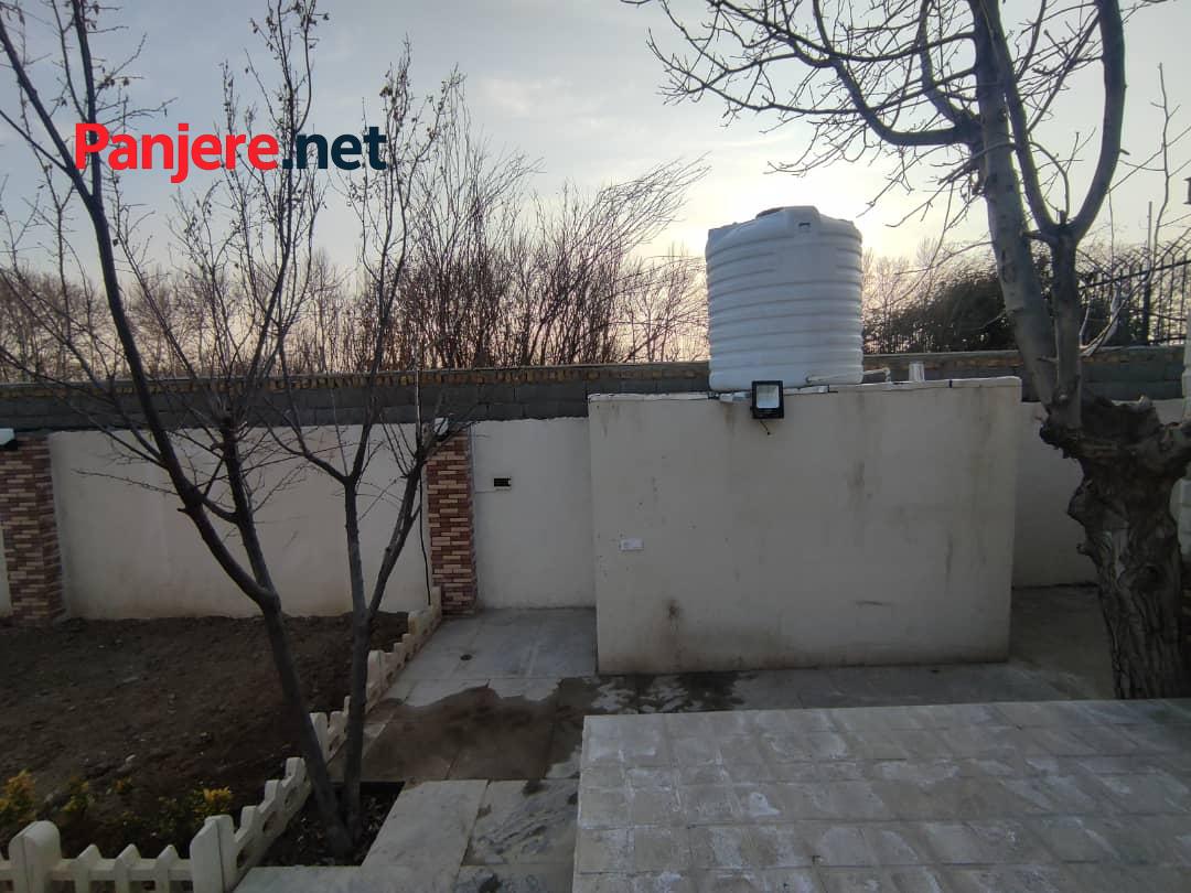 باغچه سنددار محمدشهر 400متری - Image 3