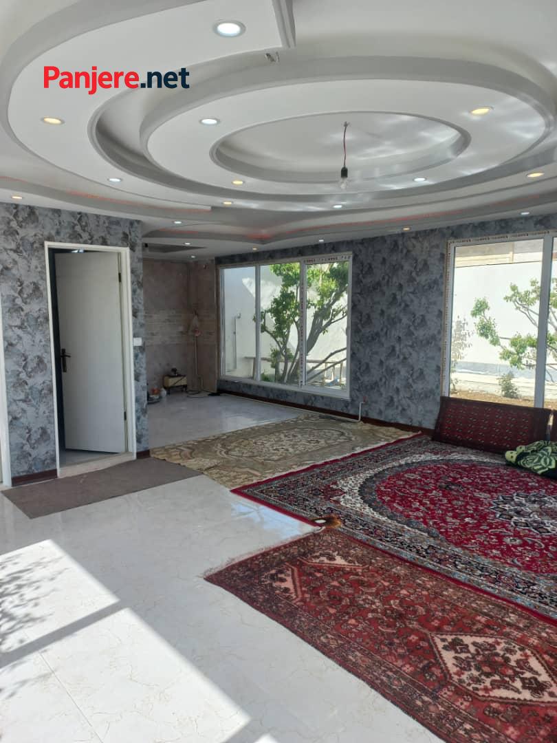 باغچه سنددار محمدشهر 430متری 3/5میلیارد - Image 3