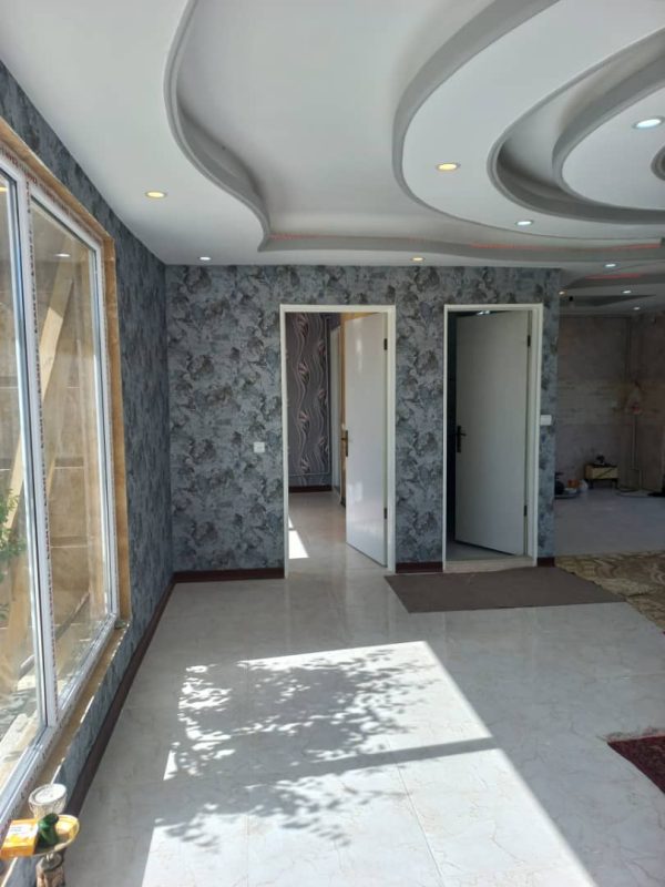 باغچه سنددار محمدشهر 430متری 3/5میلیارد - Image 5