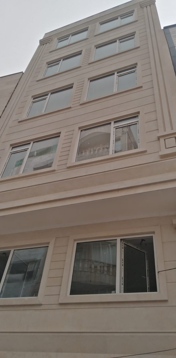 واحد اجاره ای دشت بهشت