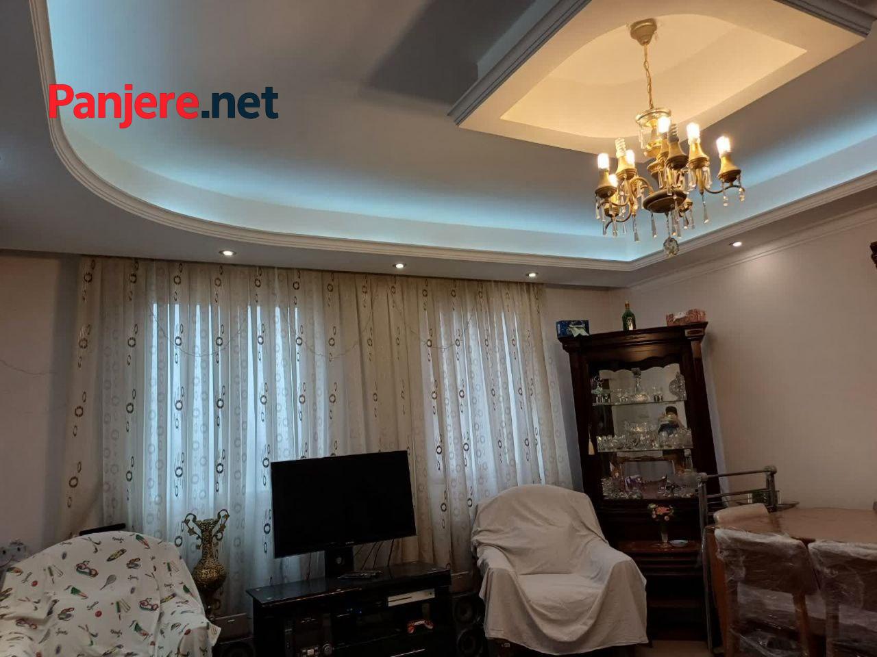 فروش آپارتمان 80 متر/ همایون ویلا/ سند تک برگ - Image 2