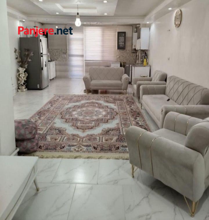 فروش آپارتمان 90 متر/ کوثر/ تک واحدی/ نوساز فول - Image 2