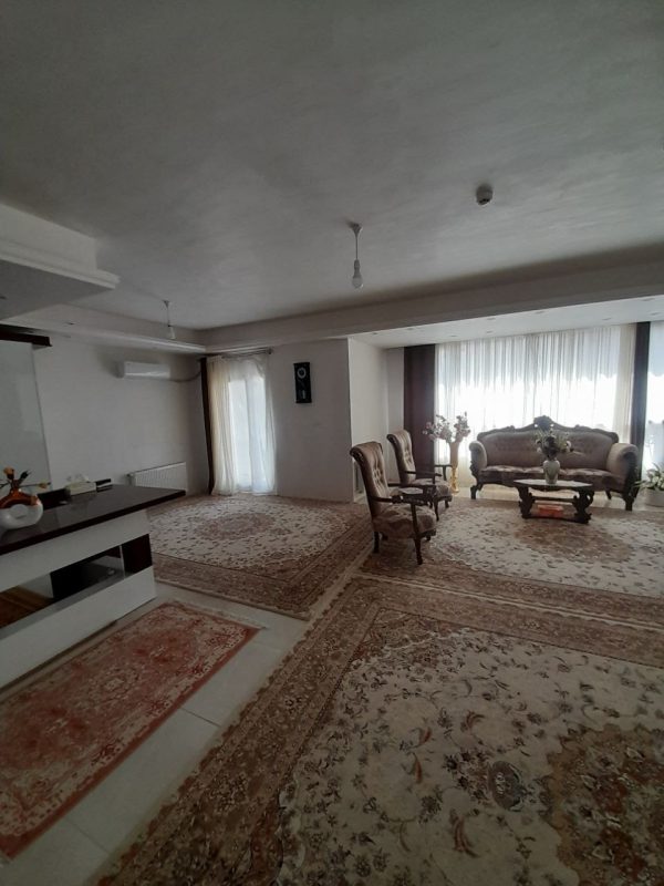 فروش آپارتمان 130 متر/ فرمانیه/ تک واحدی/ 3 خواب - Image 3