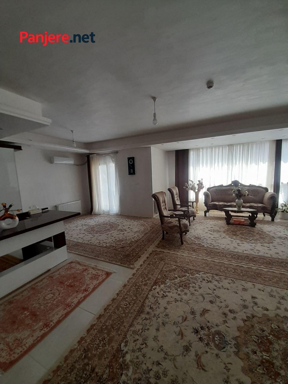 فروش آپارتمان 130 متر/ فرمانیه/ تک واحدی/ 3 خواب - Image 3