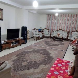 فروش آپارتمان 110 متر/ اندیشه/ سند تک برگ