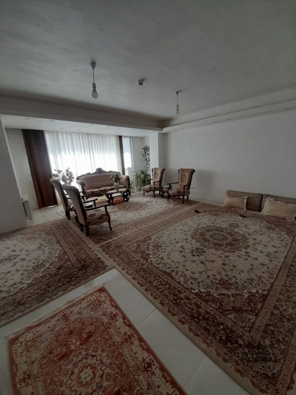 فروش آپارتمان 130 متر/ فرمانیه/ تک واحدی/ 3 خواب - Image 4