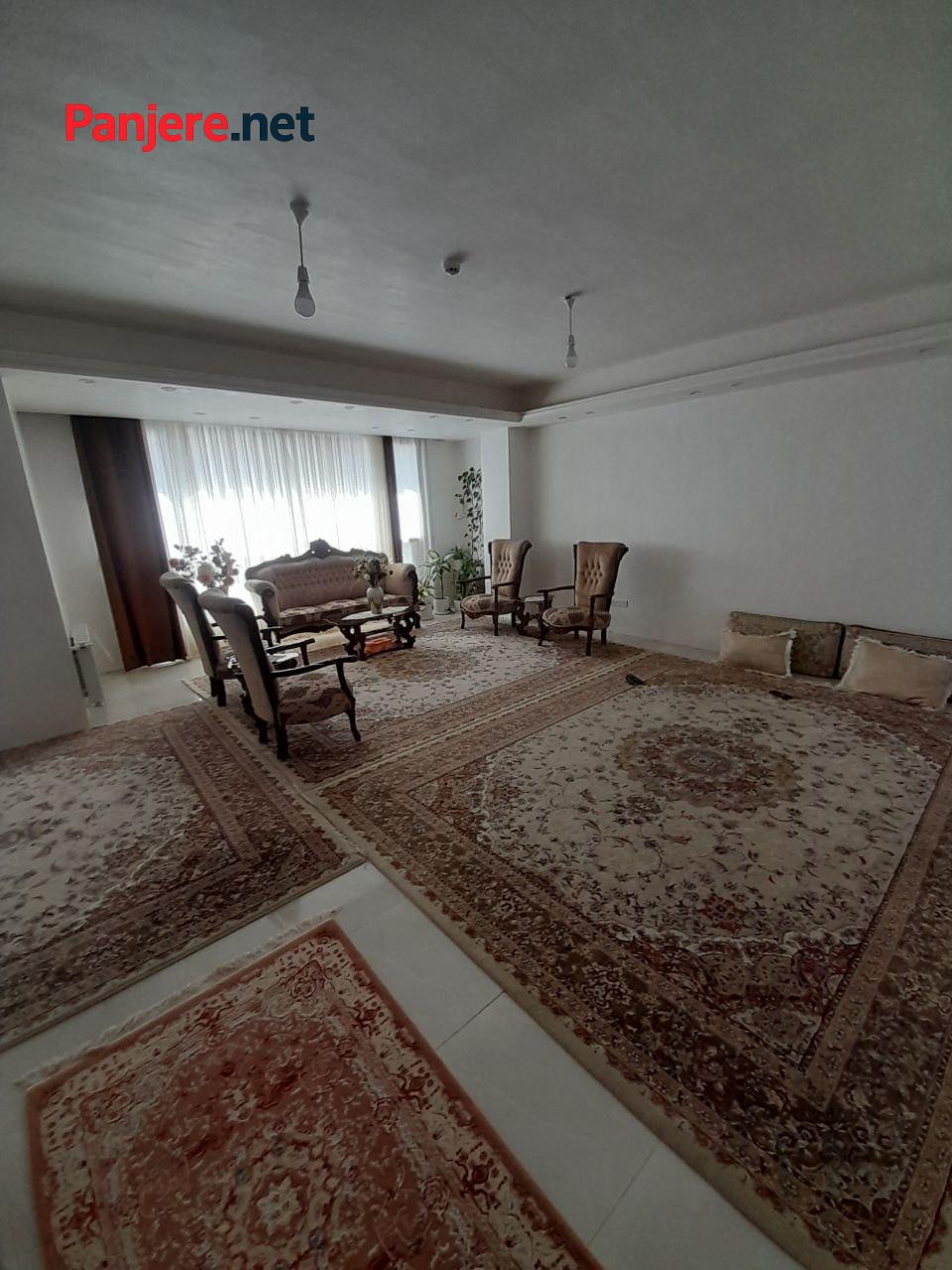 فروش آپارتمان 130 متر/ فرمانیه/ تک واحدی/ 3 خواب - Image 4