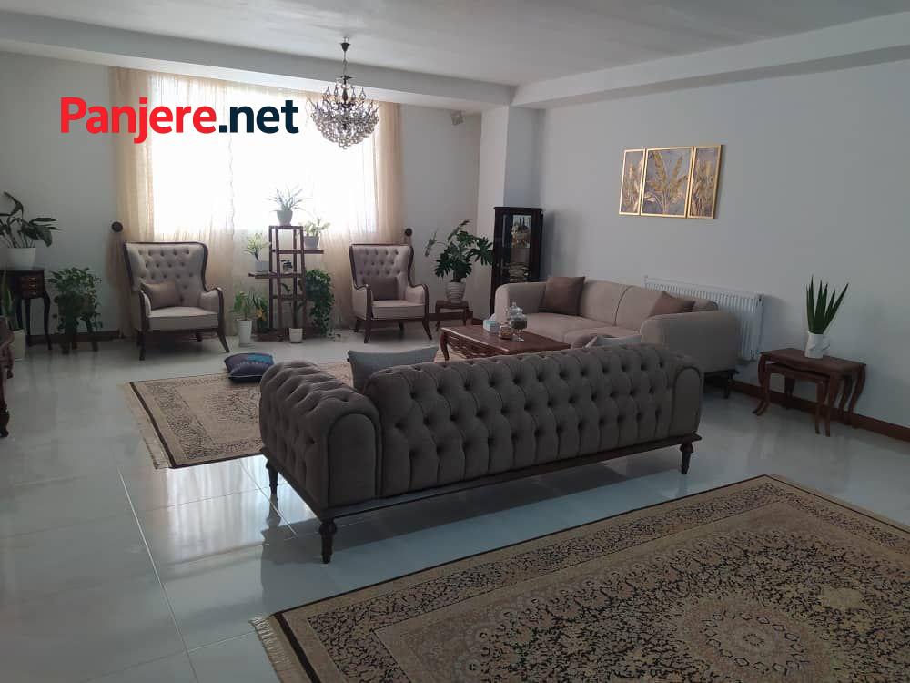 فروش آپارتمان 105 متر/ اندیشه/ سند دار