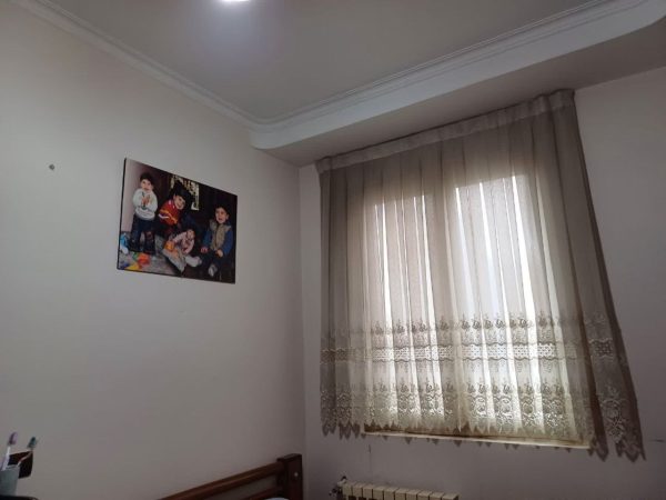 فروش آپارتمان 80 متر/ همایون ویلا/ سند تک برگ - Image 9