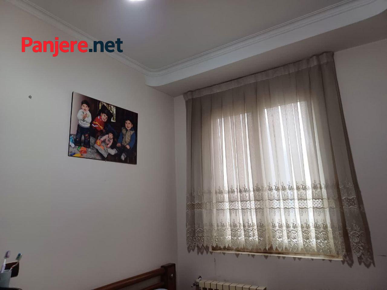 فروش آپارتمان 80 متر/ همایون ویلا/ سند تک برگ - Image 9