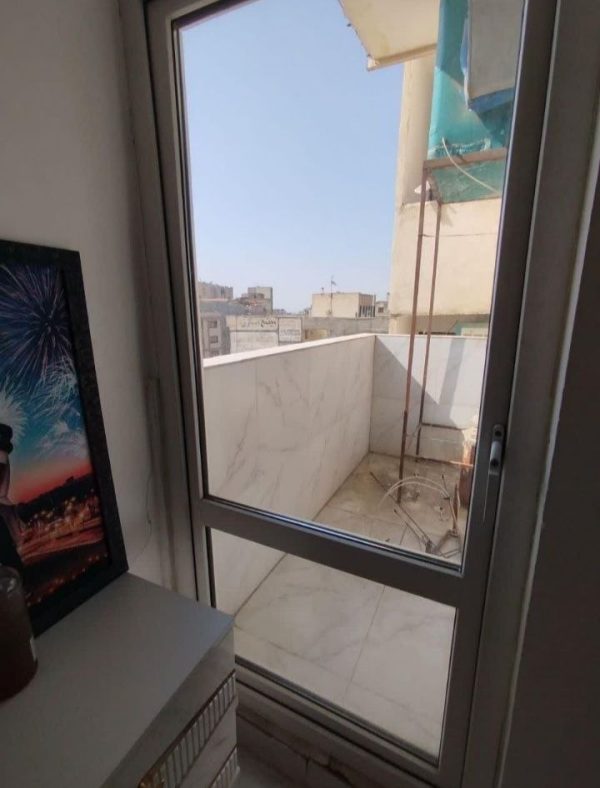 فروش آپارتمان 90 متر/ کوثر/ تک واحدی/ نوساز فول - Image 9