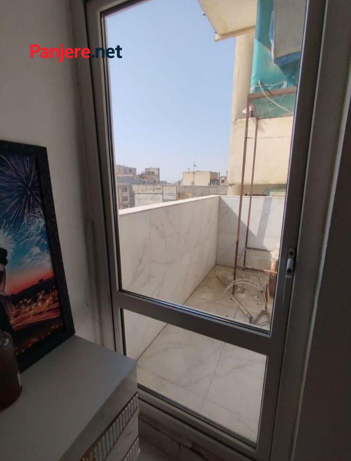 فروش آپارتمان 90 متر/ کوثر/ تک واحدی/ نوساز فول - Image 9