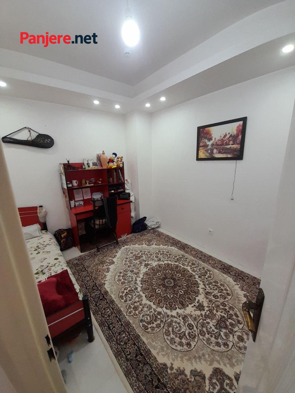 فروش آپارتمان 130 متر/ فرمانیه/ تک واحدی/ 3 خواب - Image 11