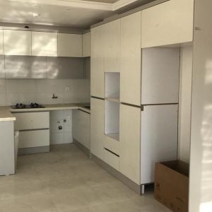 فروش آپارتمان 130 متر/ فرمانیه/ سند/ 3 خواب