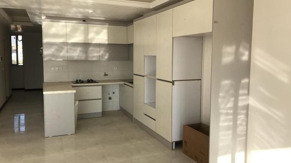 فروش آپارتمان 130 متر/ فرمانیه/ سند/ 3 خواب