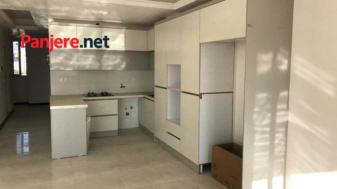 فروش آپارتمان 130 متر/ فرمانیه/ سند/ 3 خواب