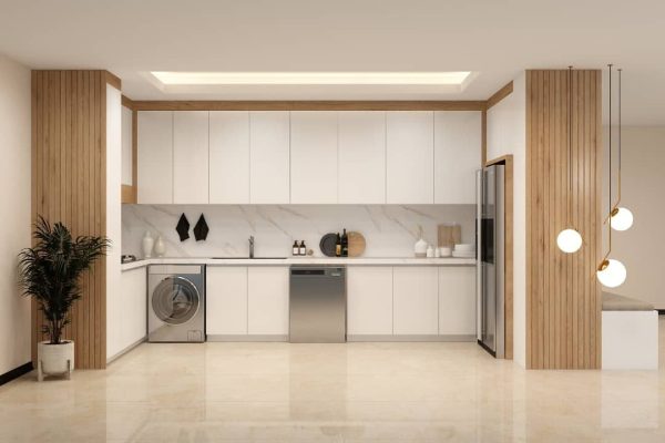 فروش آپارتمان 137 متر/ اندیشه/ نوساز/ سند دار