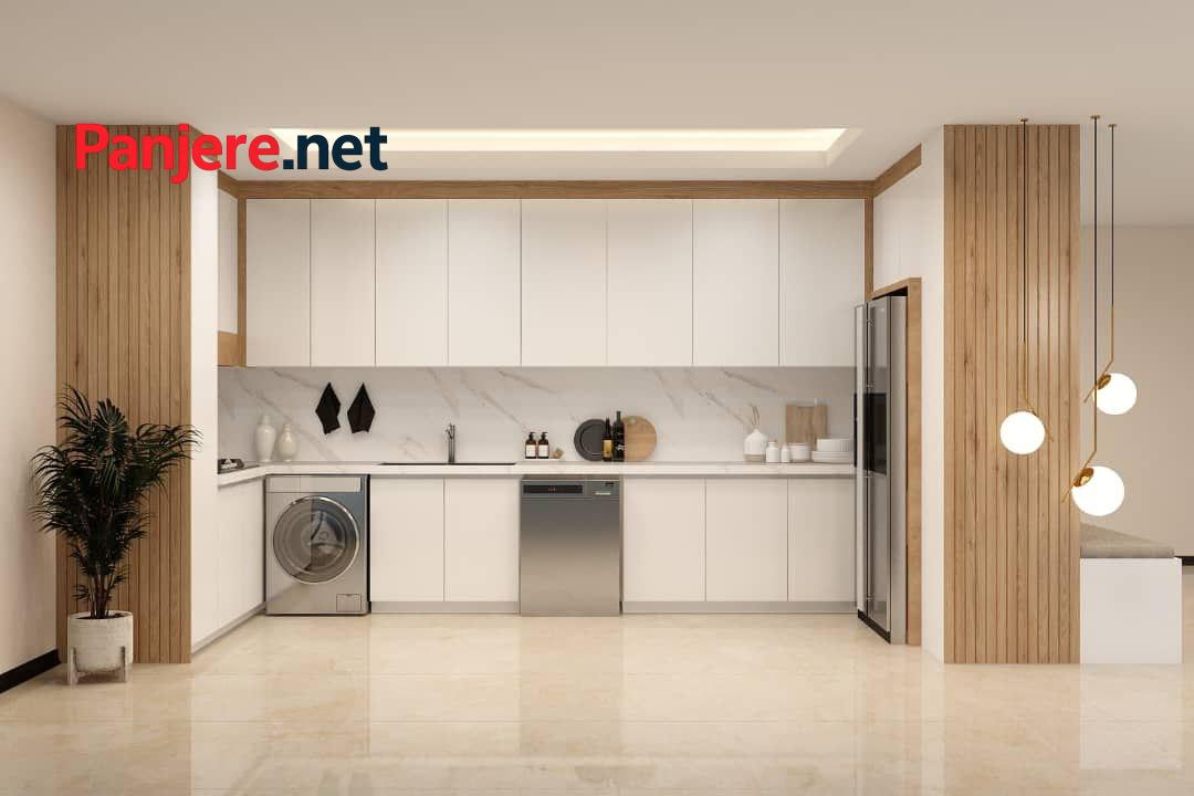فروش آپارتمان 137 متر/ اندیشه/ نوساز/ سند دار
