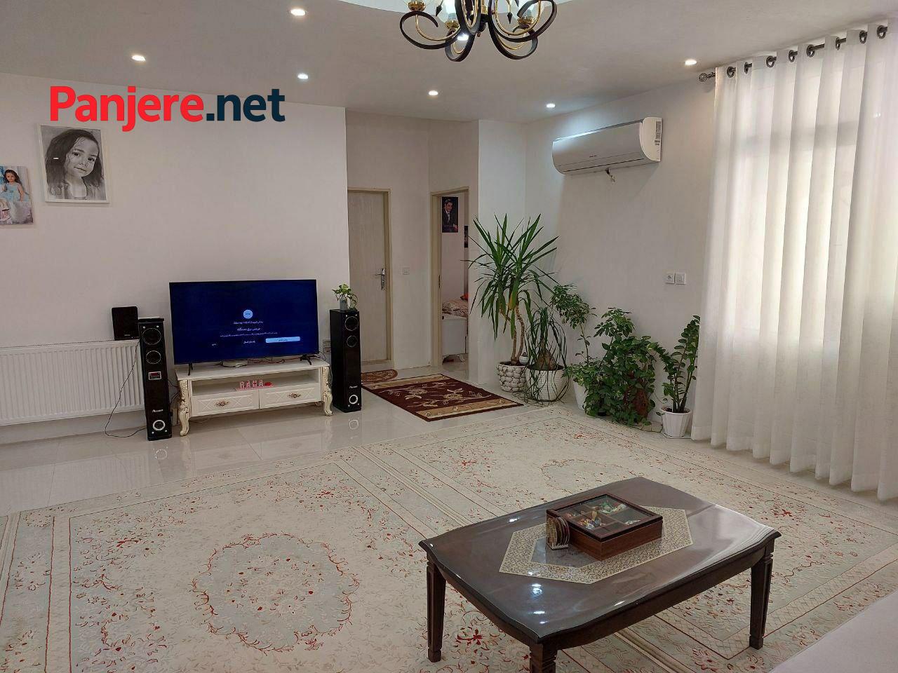فروش آپارتمان 125 متر/ اندیشه/ نوساز/ سند دار - Image 10