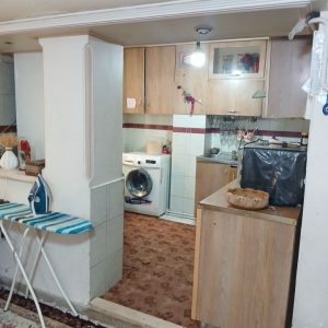 فروش واحد 55 متر/ بلوار گلستانک/ قولنامه