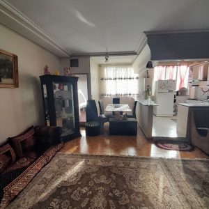 فروش آپارتمان 87 متر/ تختی/ قولنامه
