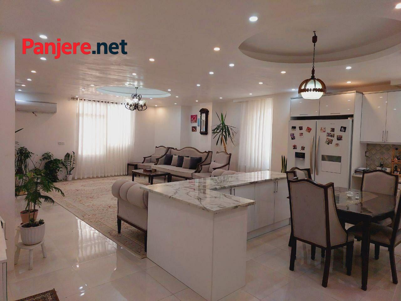 فروش آپارتمان 125 متر/ اندیشه/ نوساز/ سند دار - Image 9