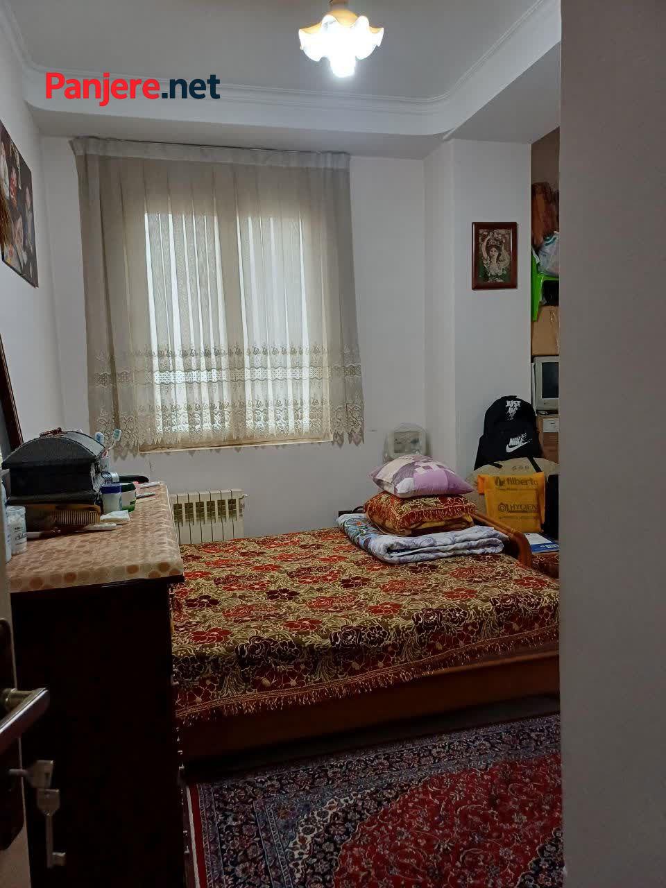 فروش آپارتمان 80 متر/ همایون ویلا/ سند تک برگ - Image 7