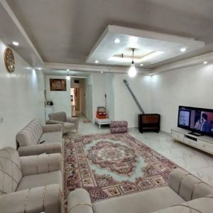 فروش آپارتمان 90 متر/ کوثر/ تک واحدی/ نوساز فول