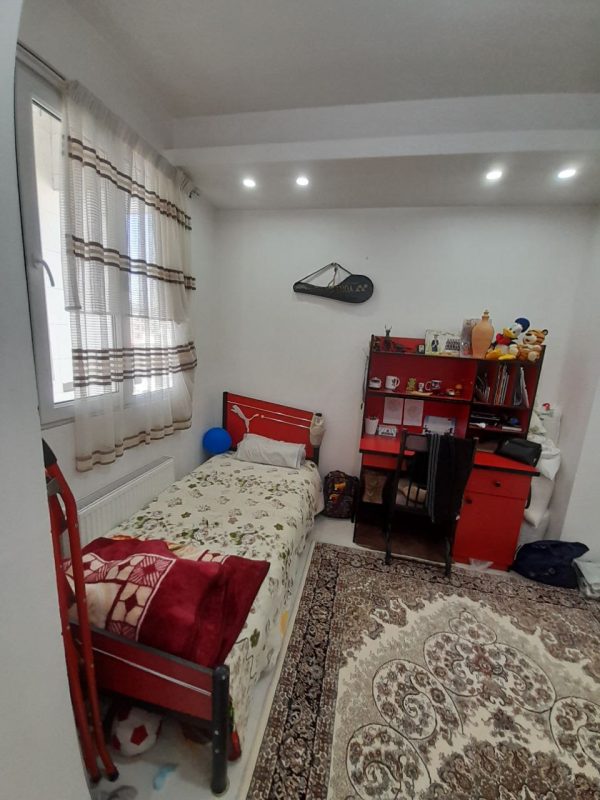 فروش آپارتمان 130 متر/ فرمانیه/ تک واحدی/ 3 خواب - Image 9