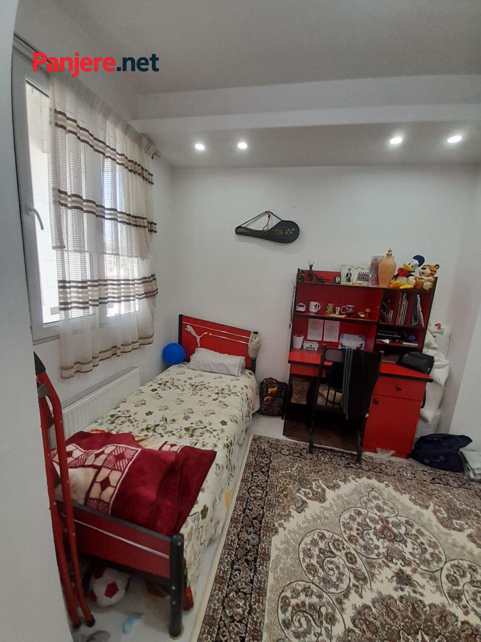 فروش آپارتمان 130 متر/ فرمانیه/ تک واحدی/ 3 خواب - Image 9