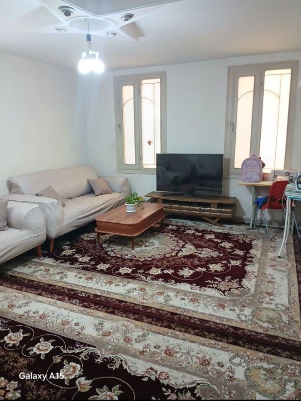فروش واحد 55 متر/ بلوار گلستانک/ قولنامه - Image 3