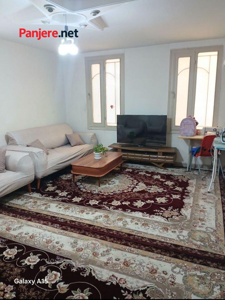 فروش واحد 55 متر/ بلوار گلستانک/ قولنامه - Image 3