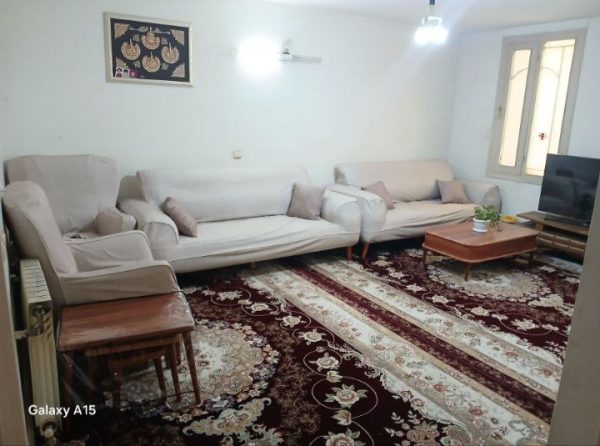 فروش واحد 55 متر/ بلوار گلستانک/ قولنامه - Image 2