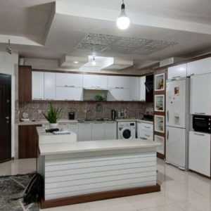 فروش آپارتمان 143 متر/ اندیشه/ فول/ قولنامه