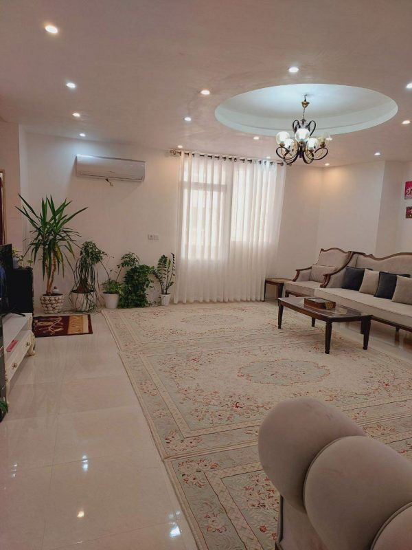 فروش آپارتمان 125 متر/ اندیشه/ نوساز/ سند دار - Image 7