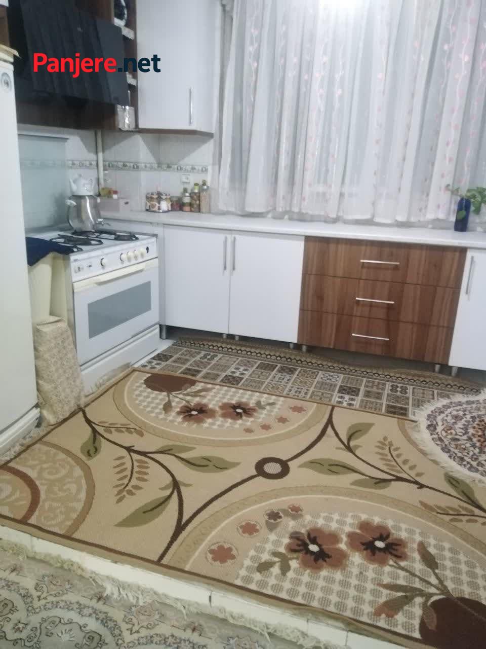 فروش واحد 62 متر/ بختیاری(بازارچه) / سند تک برگ - Image 5