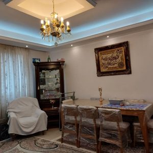 فروش آپارتمان 80 متر/ همایون ویلا/ سند تک برگ