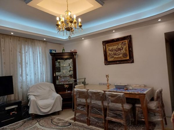 فروش آپارتمان 80 متر/ همایون ویلا/ سند تک برگ