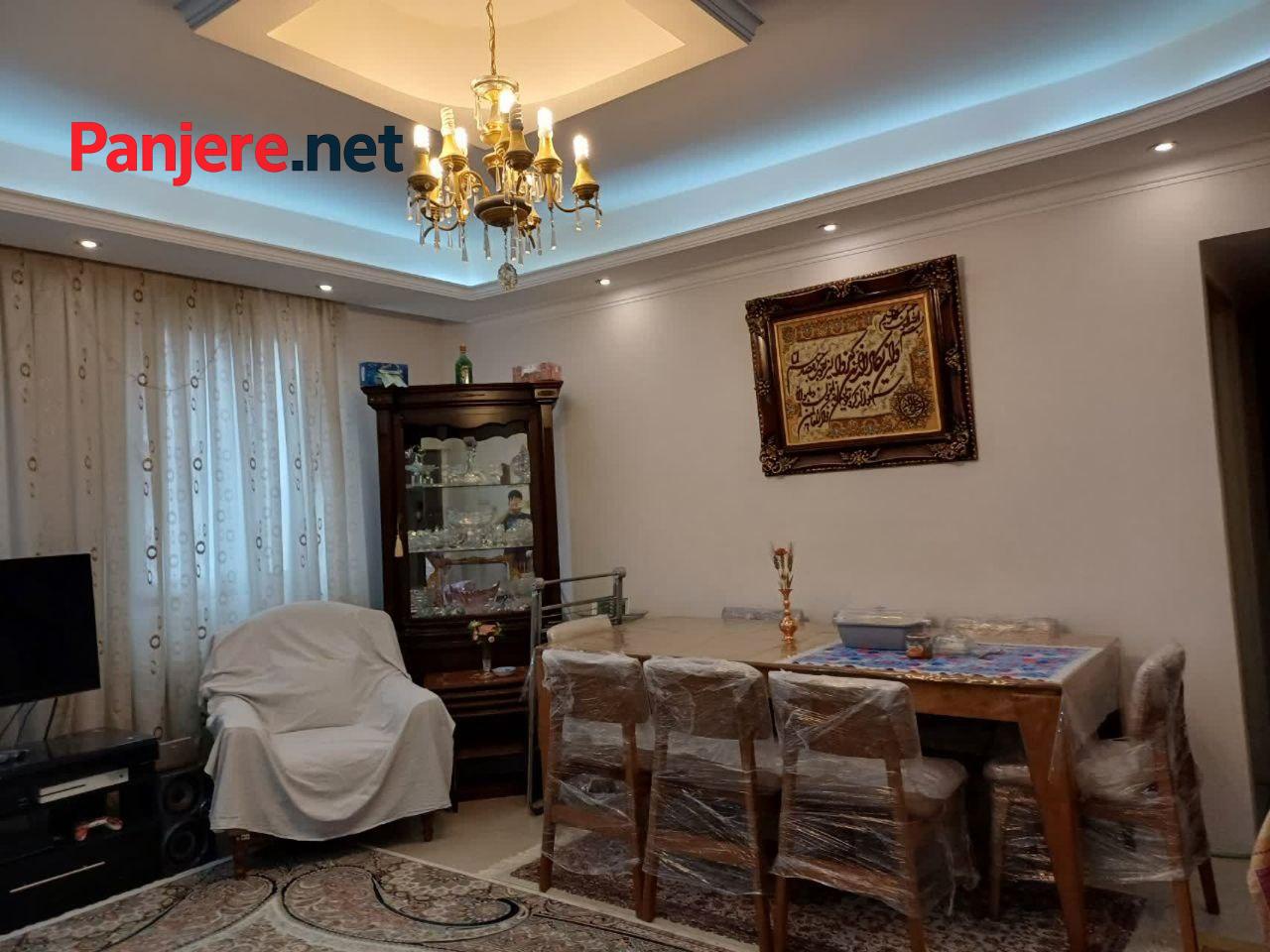 فروش آپارتمان 80 متر/ همایون ویلا/ سند تک برگ