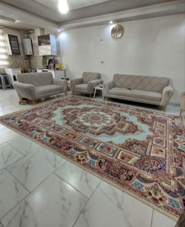 فروش آپارتمان 90 متر/ کوثر/ تک واحدی/ نوساز فول - Image 7