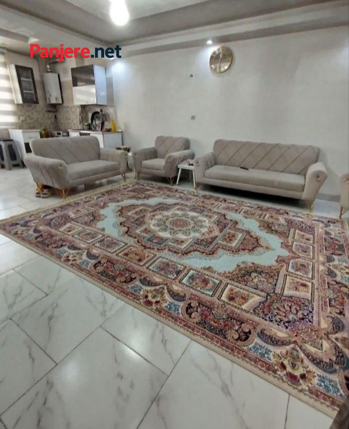 فروش آپارتمان 90 متر/ کوثر/ تک واحدی/ نوساز فول - Image 7
