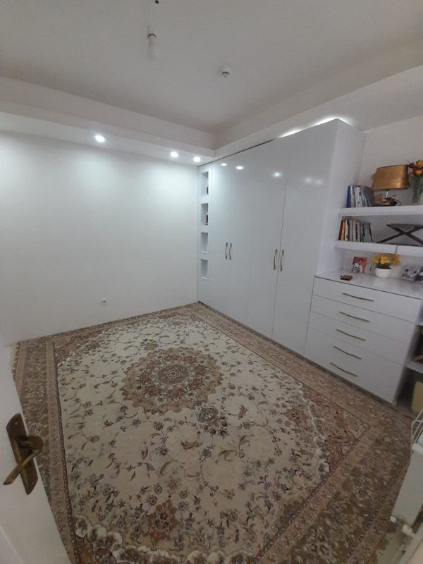 فروش آپارتمان 130 متر/ فرمانیه/ تک واحدی/ 3 خواب - Image 7