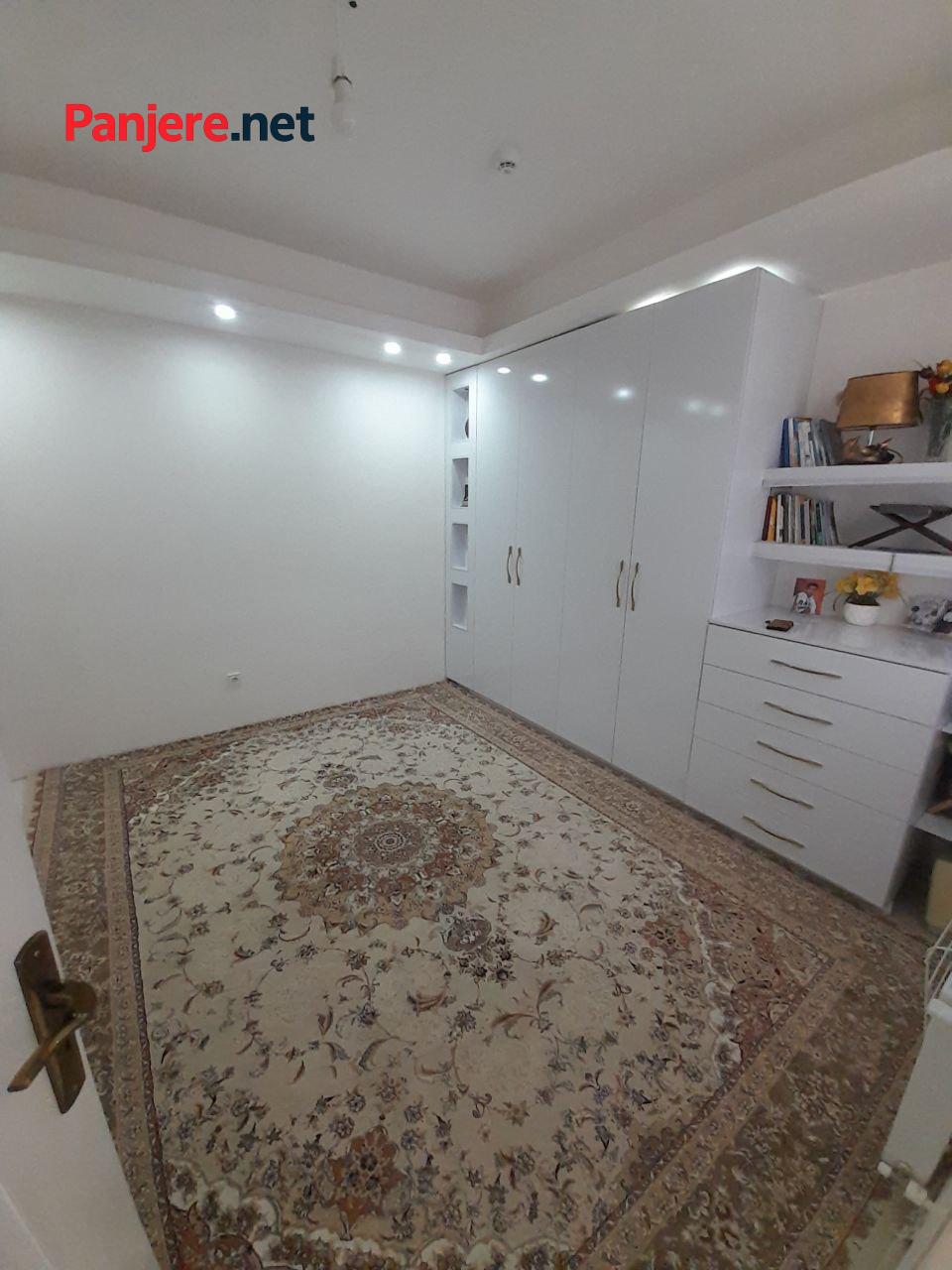 فروش آپارتمان 130 متر/ فرمانیه/ تک واحدی/ 3 خواب - Image 7