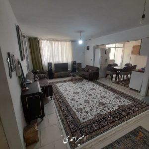 فروش آپارتمان 60 متر/ اندیشه/ قولنامه
