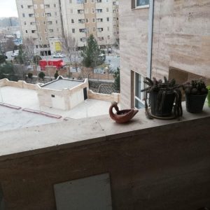 فروش آپارتمان 100 متر/ شهرک دانشگاه/ سند تک برگ