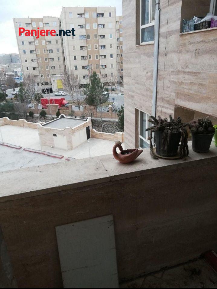 فروش آپارتمان 100 متر/ شهرک دانشگاه/ سند تک برگ