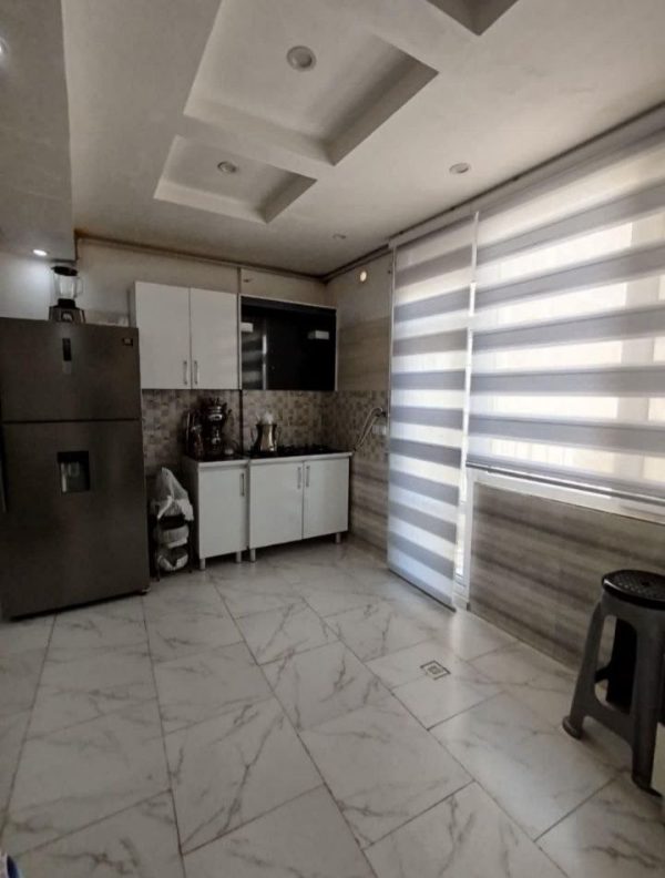 فروش آپارتمان 90 متر/ کوثر/ تک واحدی/ نوساز فول - Image 6