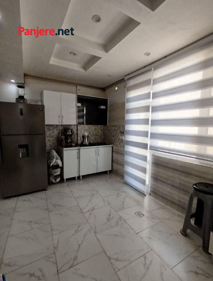 فروش آپارتمان 90 متر/ کوثر/ تک واحدی/ نوساز فول - Image 6