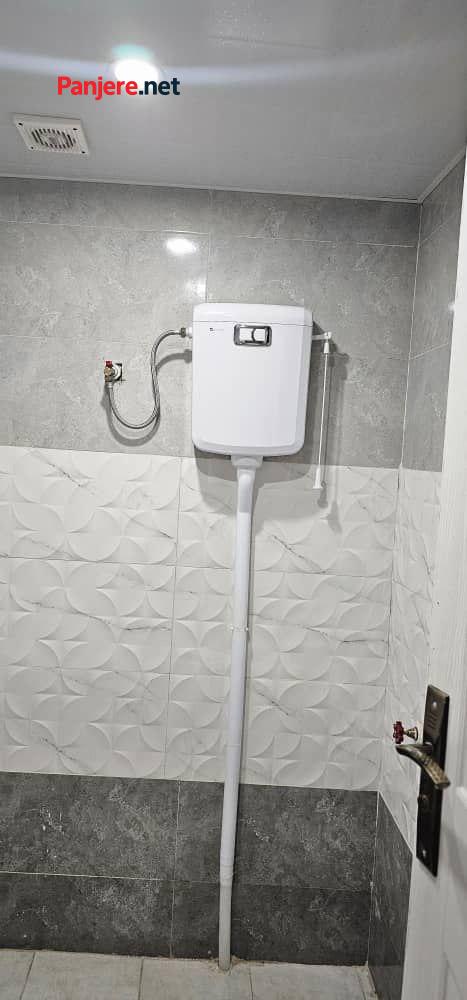 فروش آپارتمان 90 متر/ اندیشه/ نوساز/ سند دار - Image 6